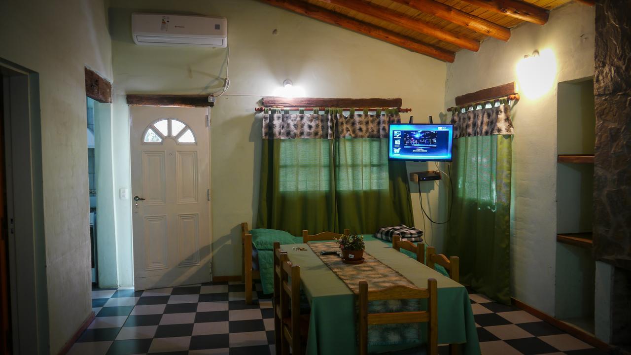 Villa Complejo Valle De Las Rosas Villa Las Rosas Exterior foto