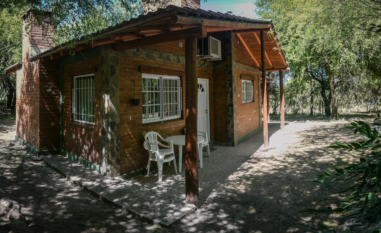 Villa Complejo Valle De Las Rosas Villa Las Rosas Exterior foto
