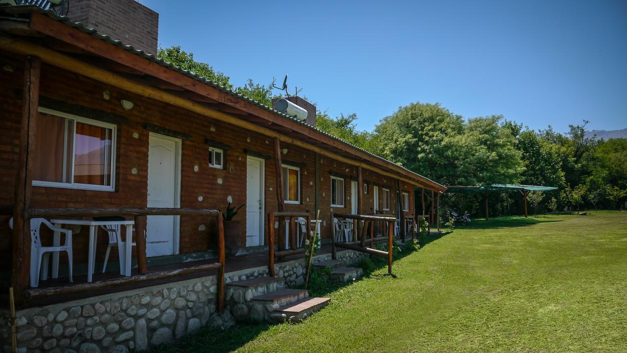 Villa Complejo Valle De Las Rosas Villa Las Rosas Exterior foto