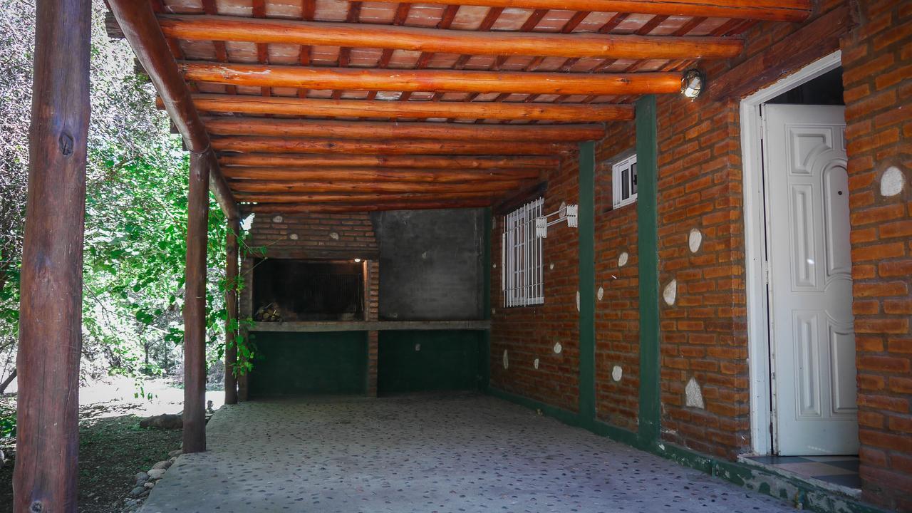Villa Complejo Valle De Las Rosas Villa Las Rosas Exterior foto