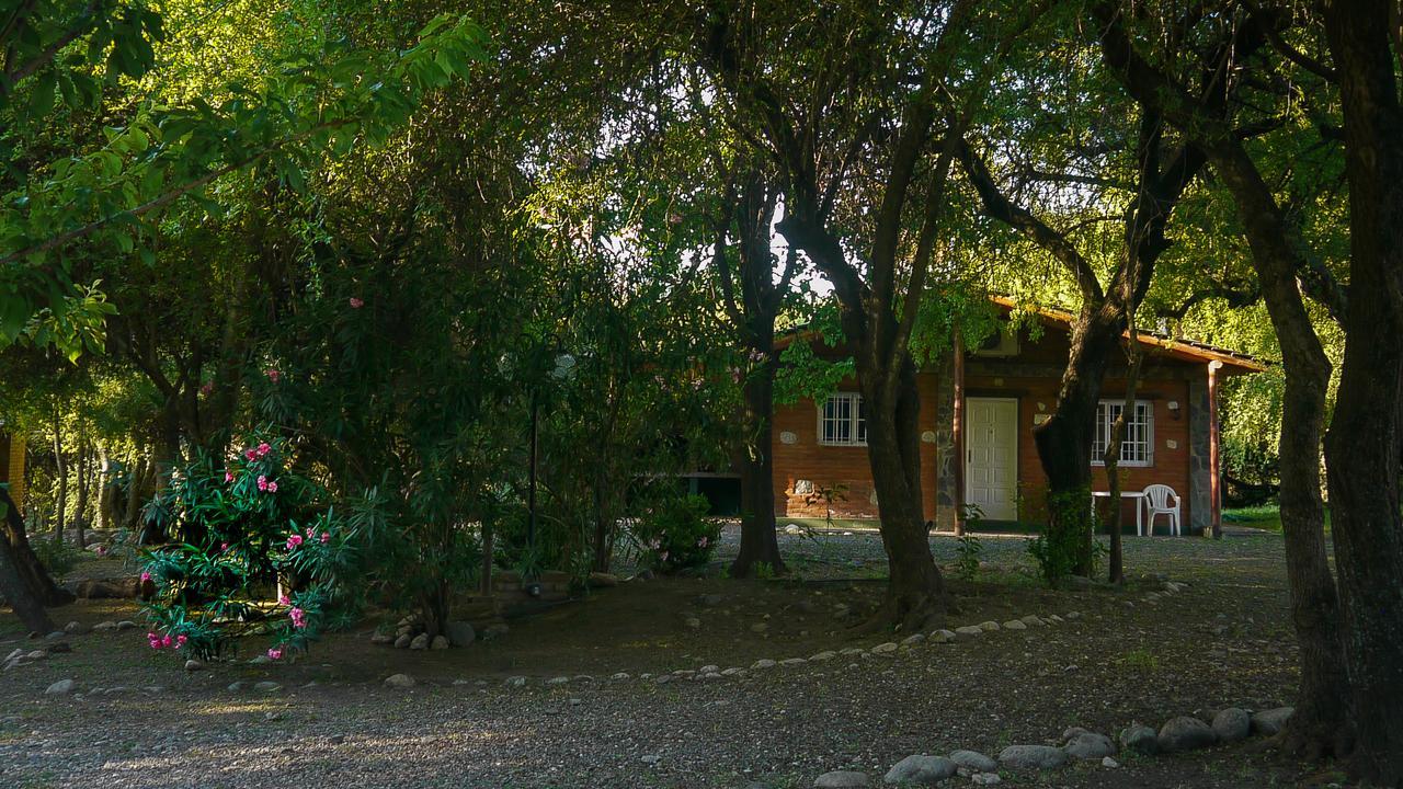 Villa Complejo Valle De Las Rosas Villa Las Rosas Exterior foto